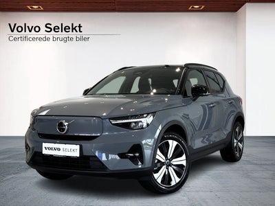 Volvo XC40 P6 ReCharge Ultimate