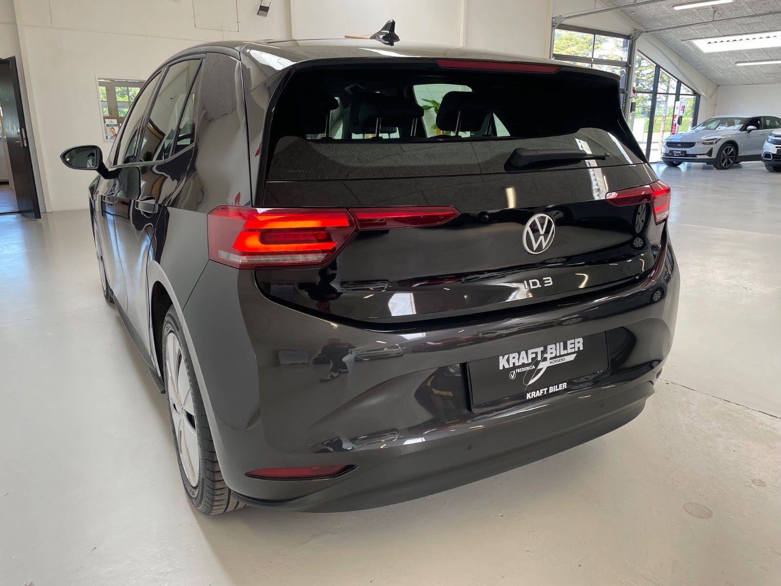 Billede af VW ID.3 45 Pure Performance