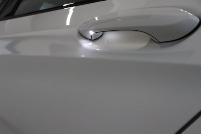 BMW 118i Sport Line aut.