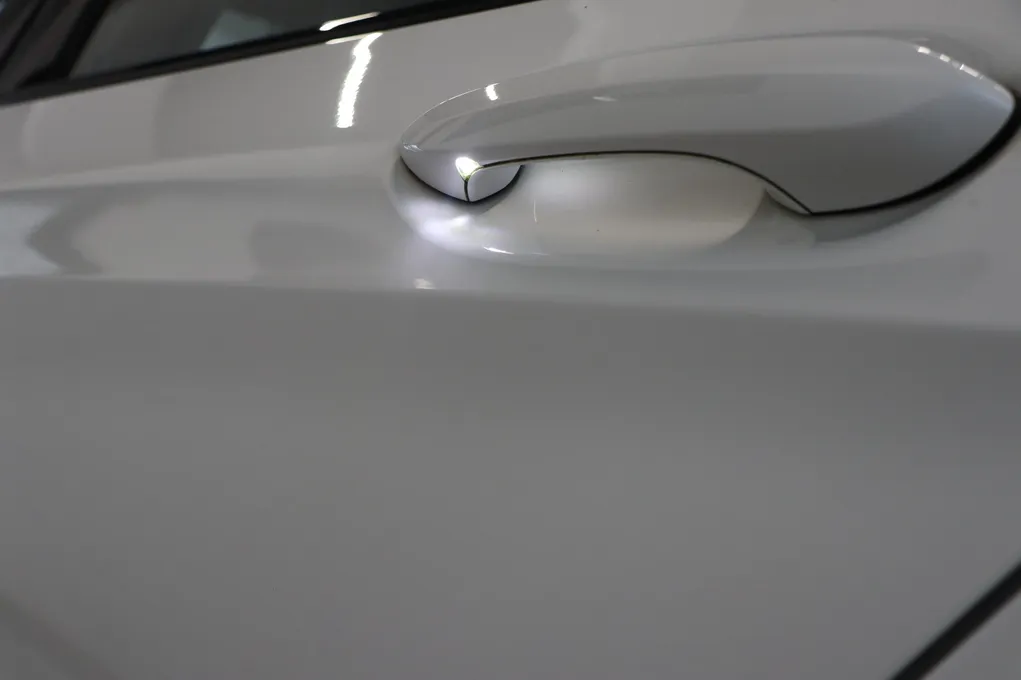 BMW 118i Sport Line aut.