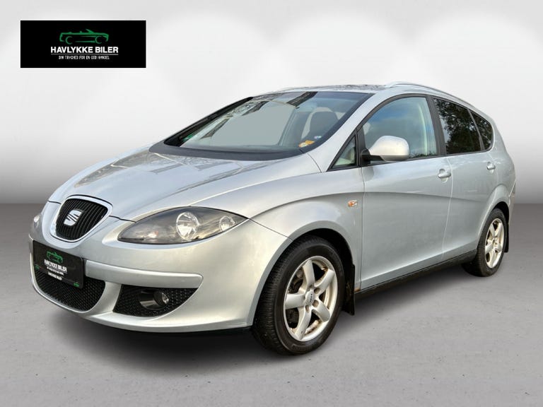 Seat Altea XL TDi 105 Reference