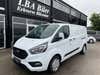 Ford Transit Custom 300L TDCi 130 Trend thumbnail