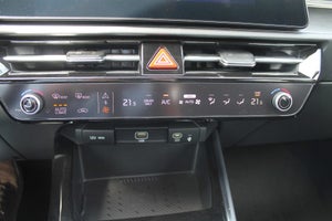 Kia Niro EV Prestige