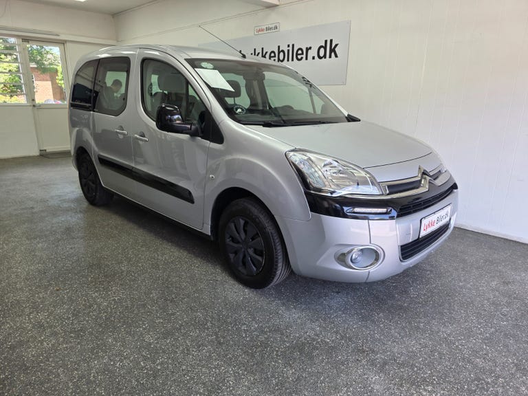 Citroën Berlingo VTi 95 Seduction