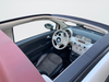 Fiat 500C Lounge thumbnail