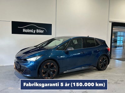 Cupra  Born High