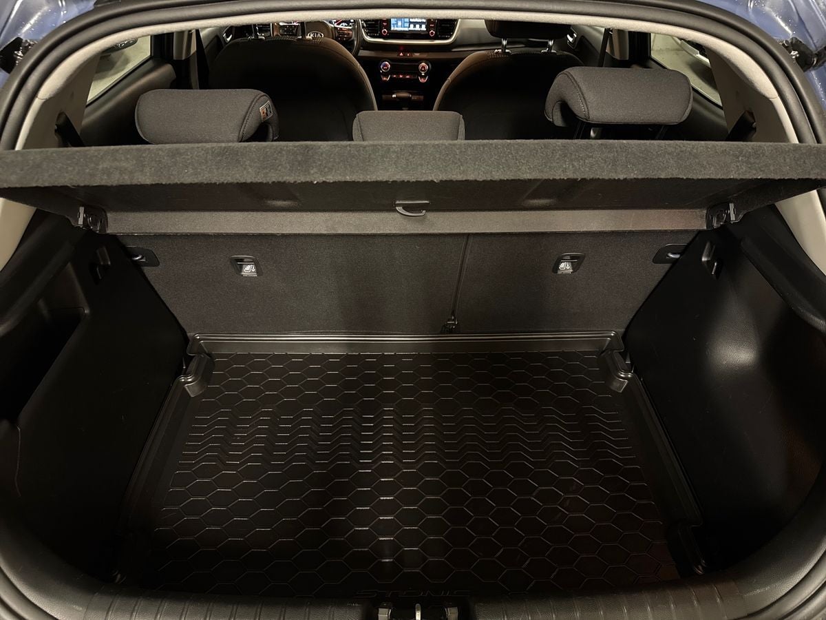 Kia Stonic T-GDi Vision Edition+ DCT