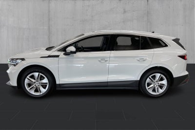 Skoda Enyaq iV - 1