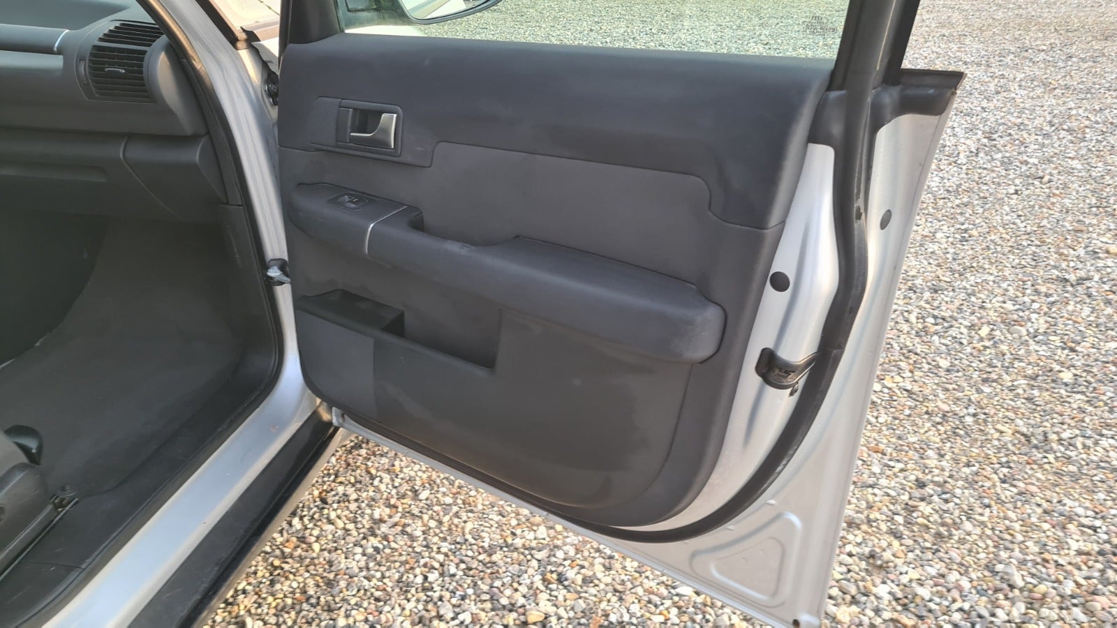 Audi A2 TDi 3L Tiptr.