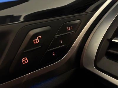 BMW iX3 Charged M-Sport