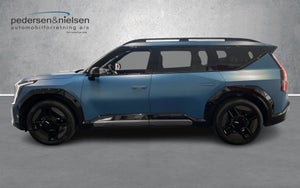 Kia EV9 Long Range Performance GT-Line AWD 7prs