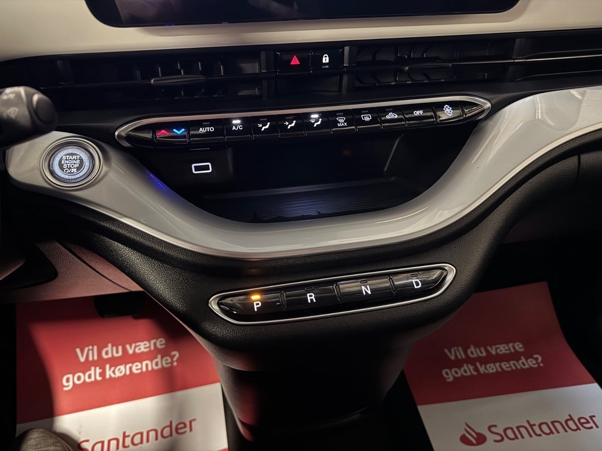 Fiat 500e Icon Fiat 500e Icon