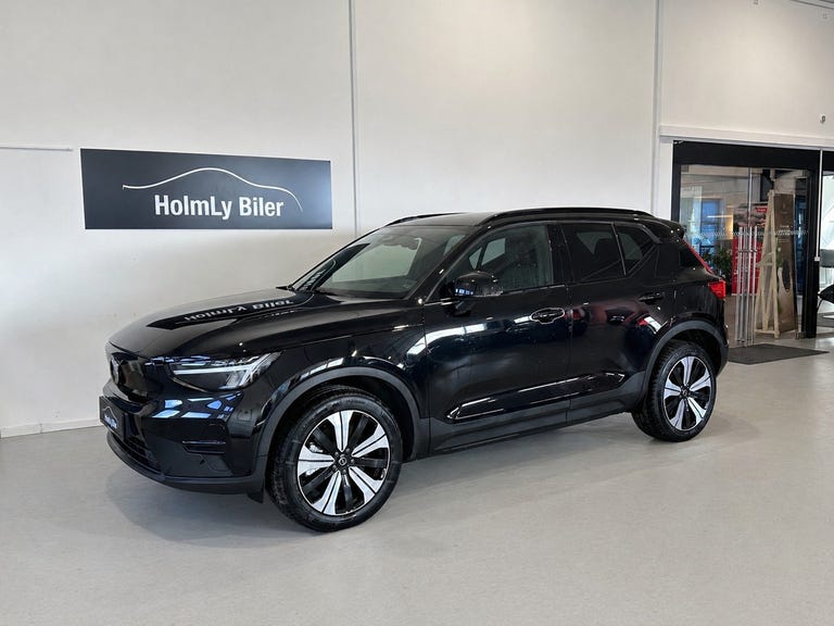 Volvo XC40 P6 ReCharge Core