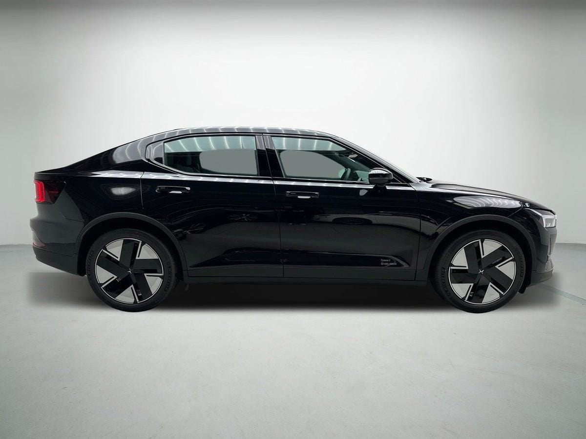 Polestar 2 Long Range billede 4