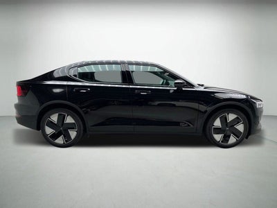 Polestar 2 Long Range billede 3