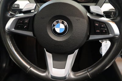BMW Z4 sDrive23i Roadster aut.