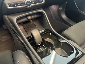 Volvo EX40 Extended Range Ultra