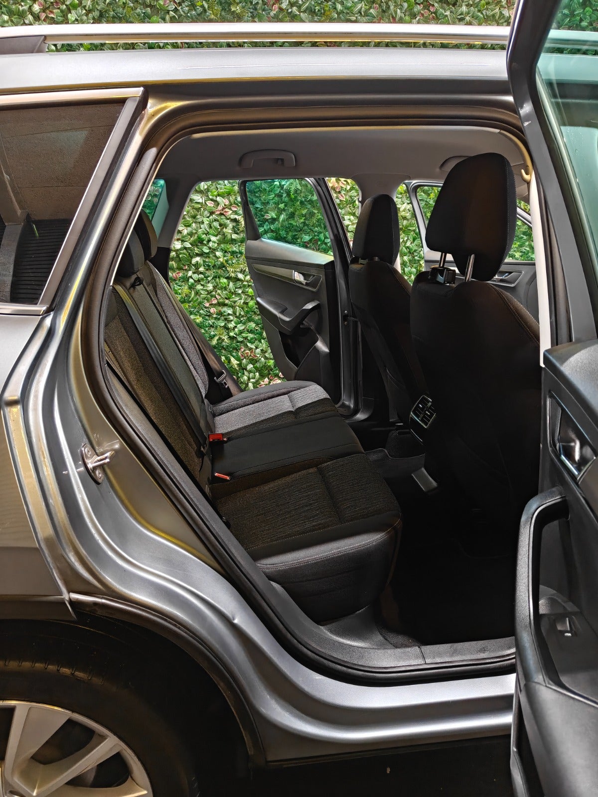 Billede af Skoda Karoq 1,5 TSi 150 Celebration DSG