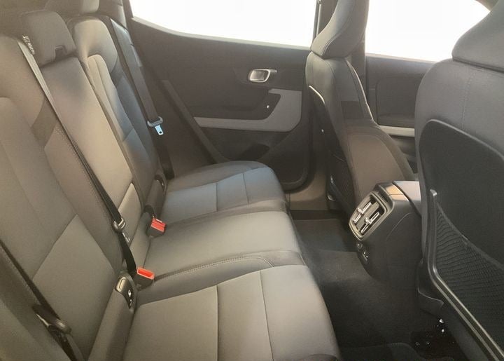 Billede af Polestar 2  Long Range