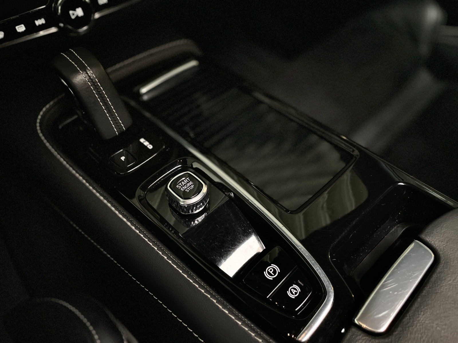 Volvo V90 T6 ReCharge R-Design aut. AWD