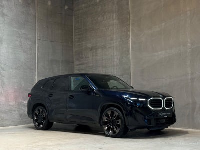BMW XM 4,4 xDrive aut. 5d