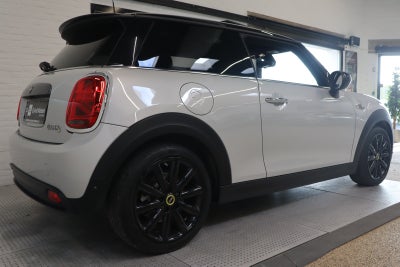 MINI Cooper SE Trim XL