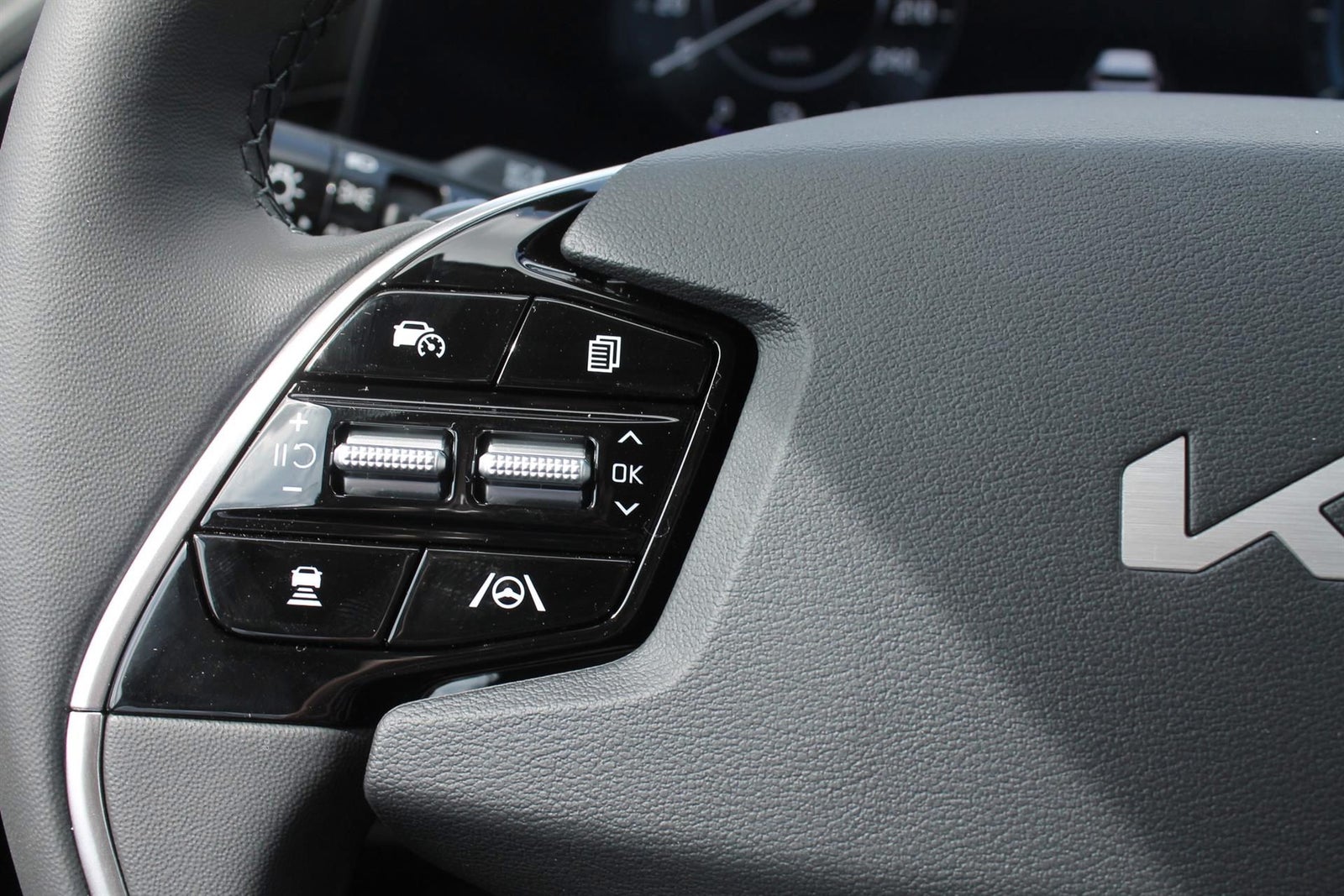 Kia Niro EV Prestige