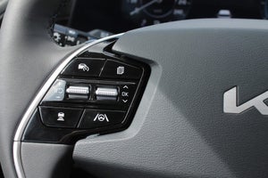 Kia Niro EV Prestige