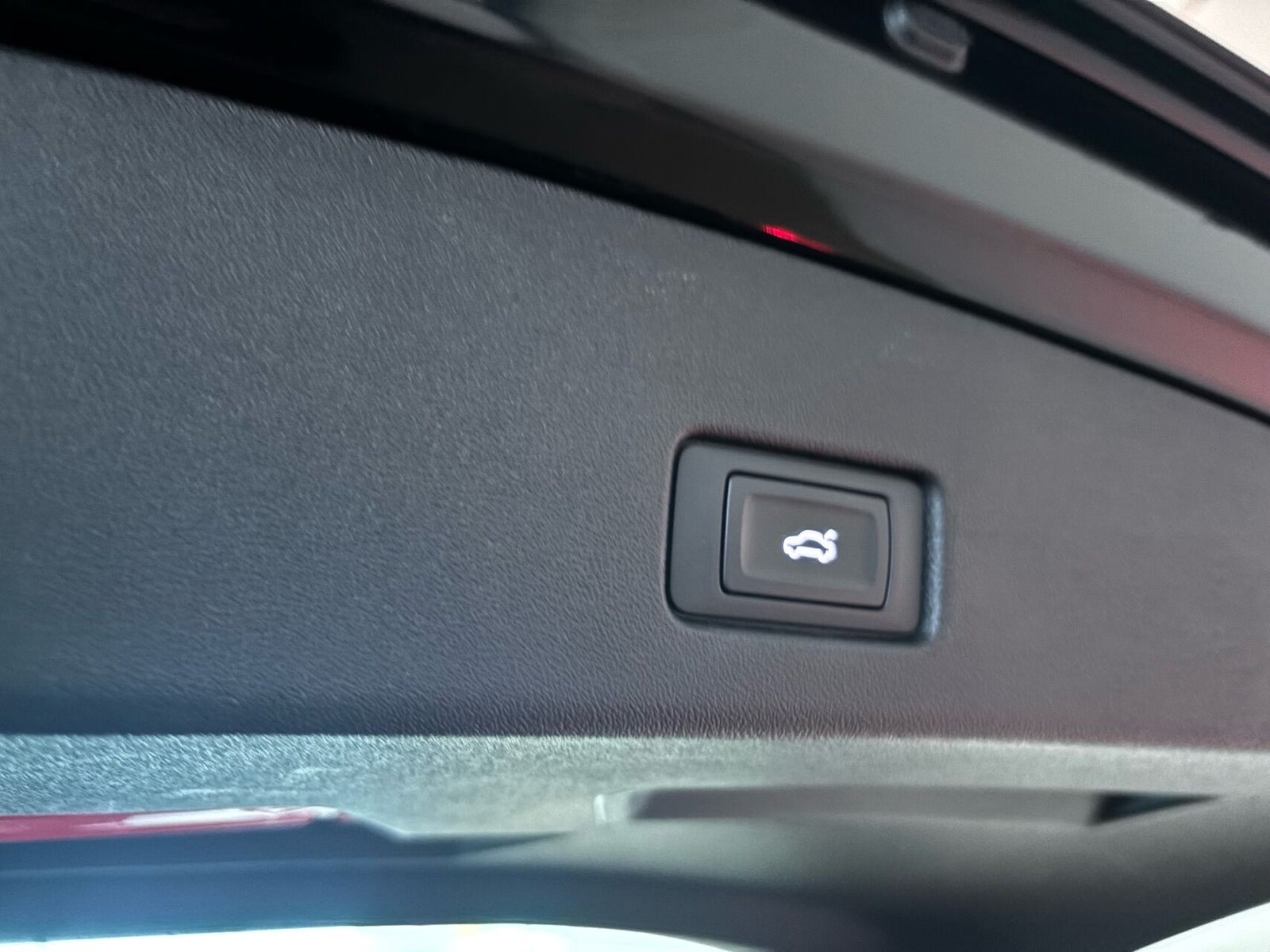 Audi Q4 e-tron Progress