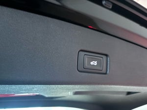 Audi Q4 e-tron Progress