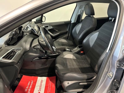 Peugeot 2008 e-THP 110 Allure Sky