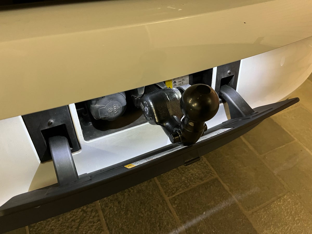 VW ID.3 1ST Pro Performance Max billede 5