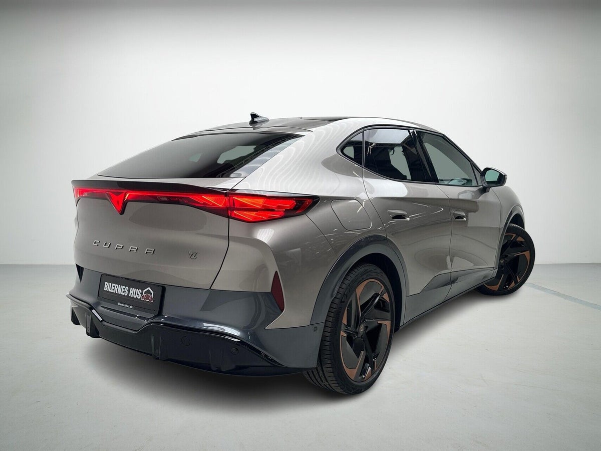 Cupra Tavascan VZ Adrenaline billede 2