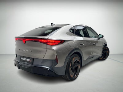 Cupra Tavascan VZ Adrenaline billede 1