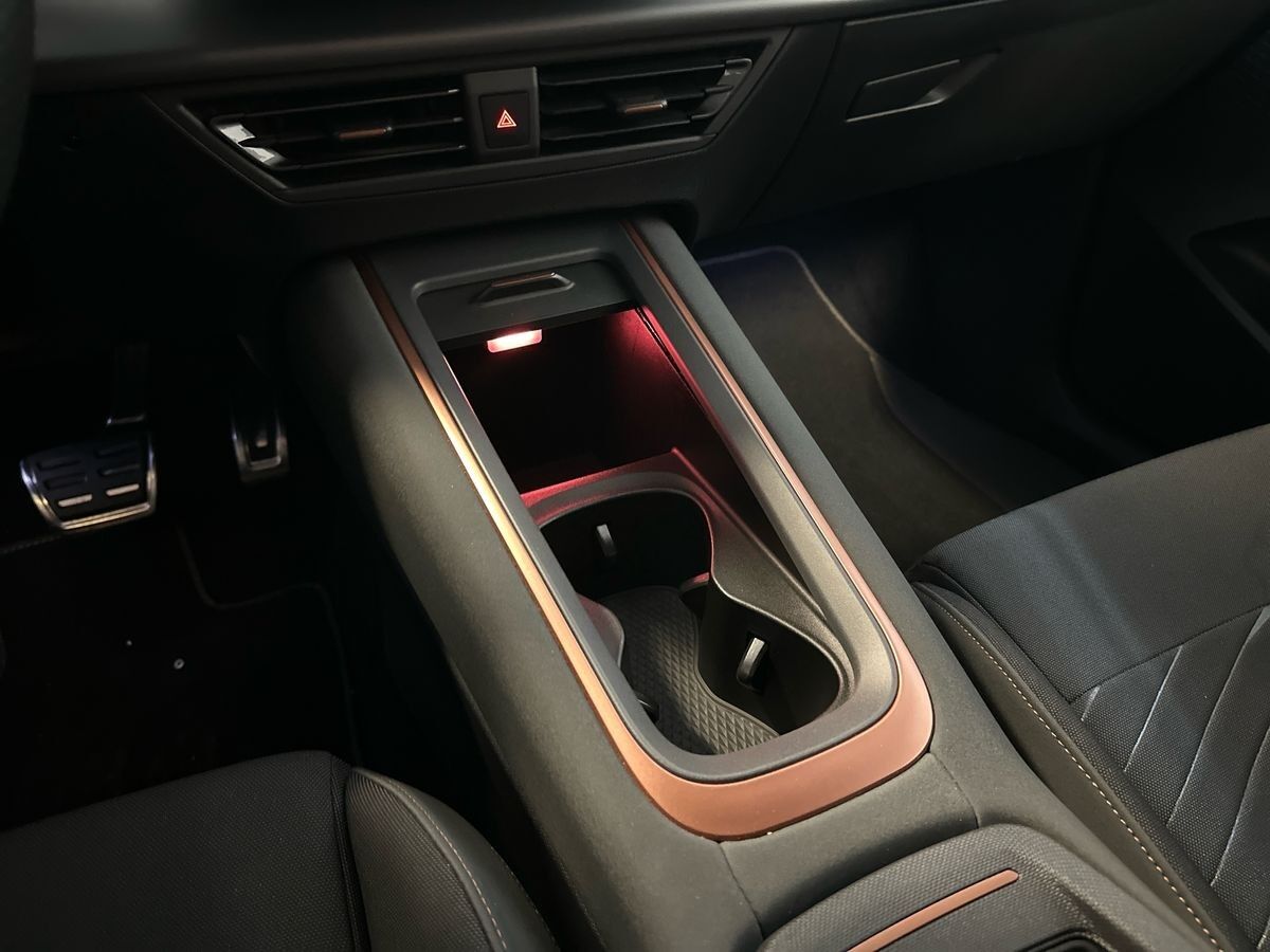 Cupra Born High billede 9