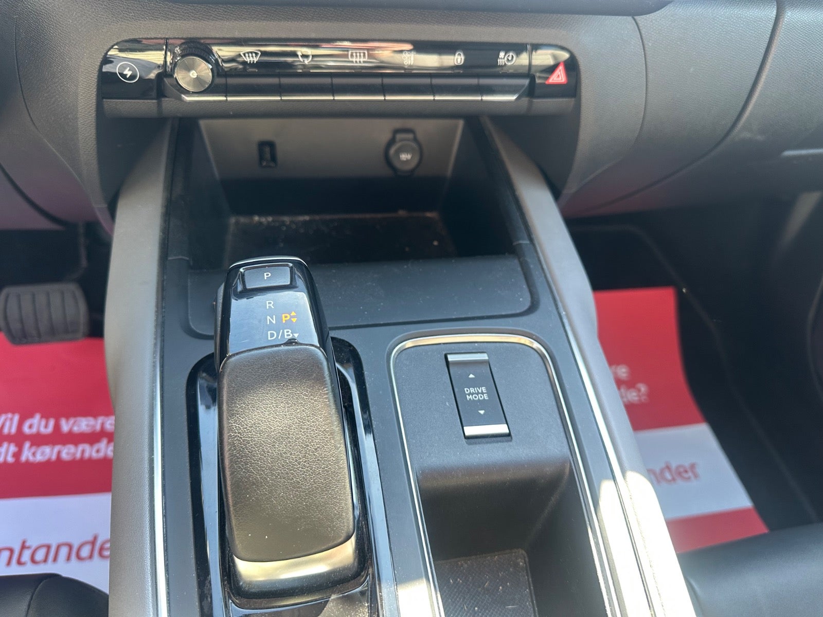 Citroën C5 Aircross Hybrid Feel EAT8