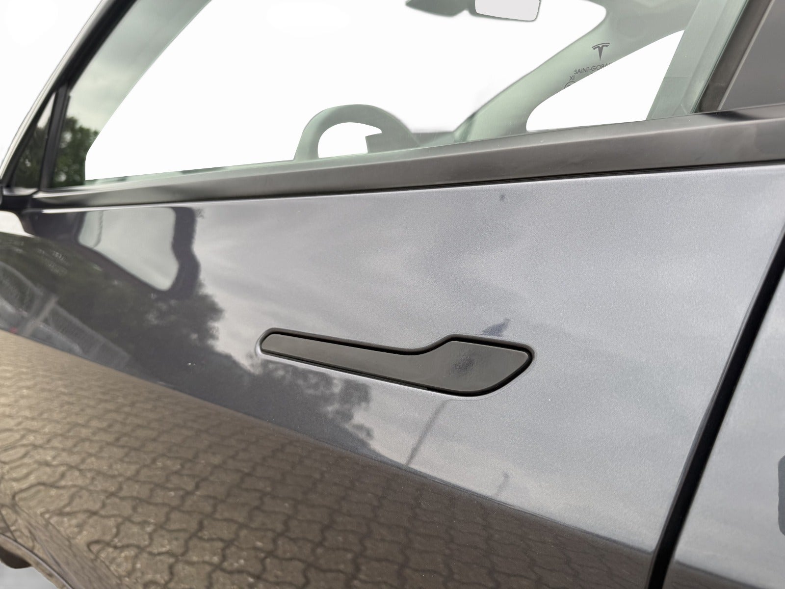 Billede af Tesla Model 3 Performance AWD