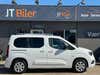 Opel Combo-e Life Edition L1 thumbnail