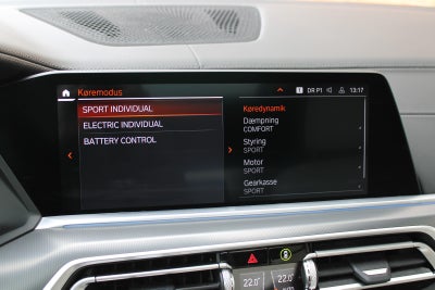 BMW X5 xDrive45e M-Sport aut.