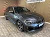 BMW M340i M-Sport xDrive aut. thumbnail