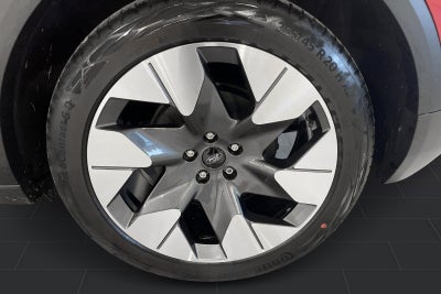 Ford Explorer Premium Extended Range