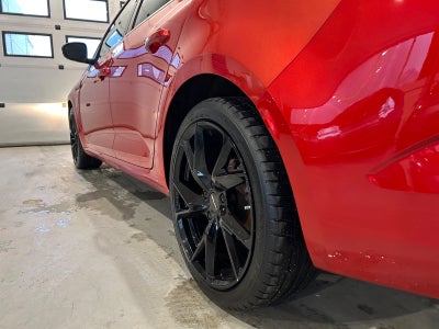 Renault Megane IV TCe 130 Zen Sport Tourer