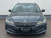 Skoda Superb TDi 190 Business Executive Combi DSG thumbnail