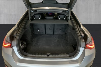 BMW i4 M50 M-Sport xDrive