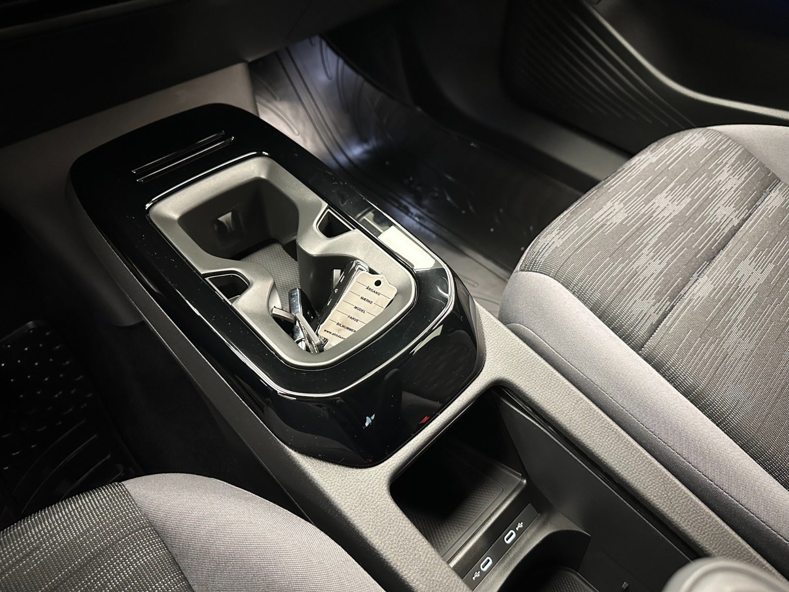 Billede af VW ID.5 77 Pro