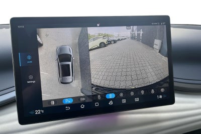 BYD Atto 3 Comfort