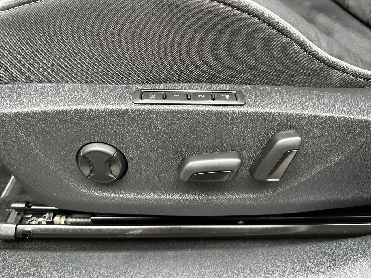 Skoda Enyaq iV Sportline billede 19