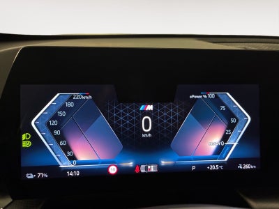 BMW iX1 xDrive30 M-Sport Premium
