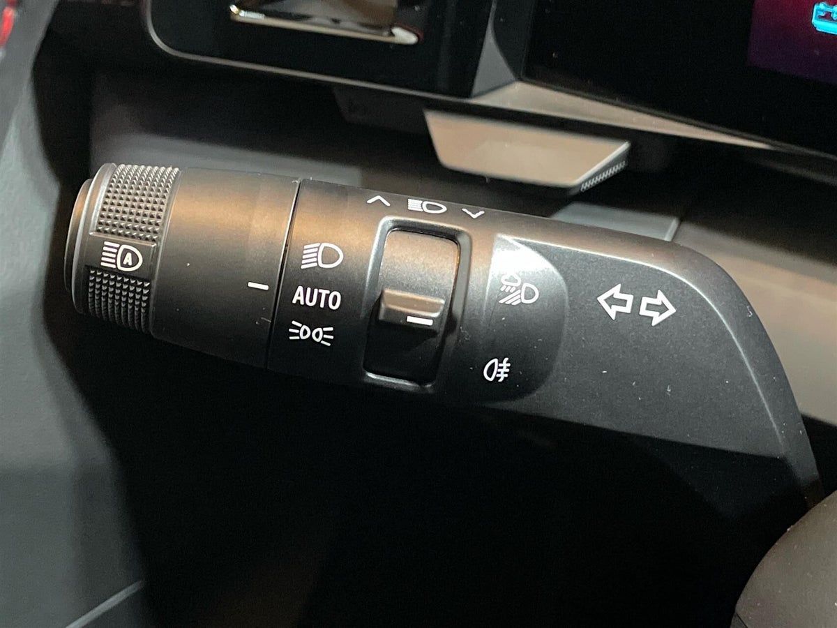 Renault Megane E-Tech Esprit Alpine billede 20