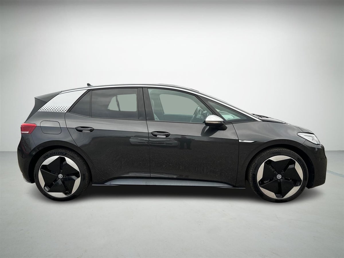 VW ID.3 1ST Max billede 5